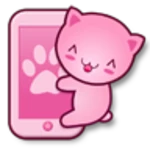 Logo of AFW Kawaii Edition android Application 